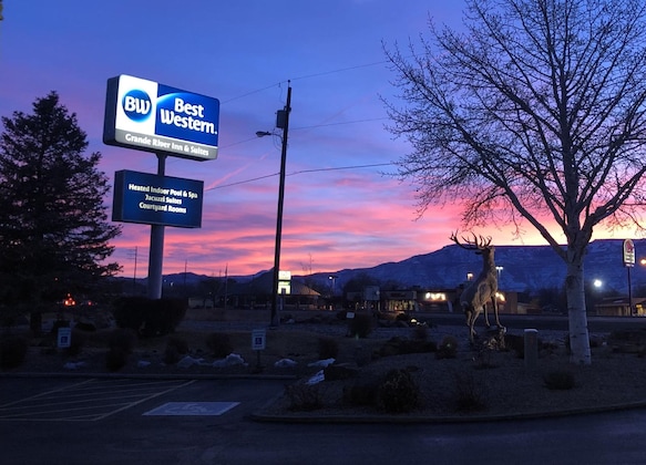 Gallery - Best Western Grande River Inn & Suites