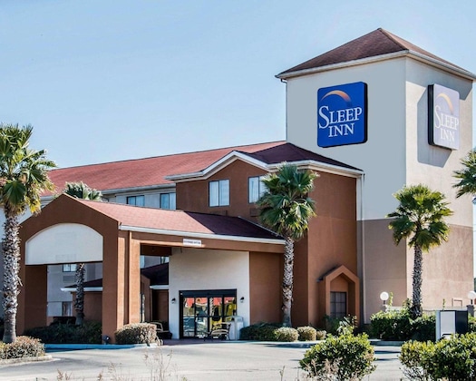 Gallery - Sleep Inn Hardeeville