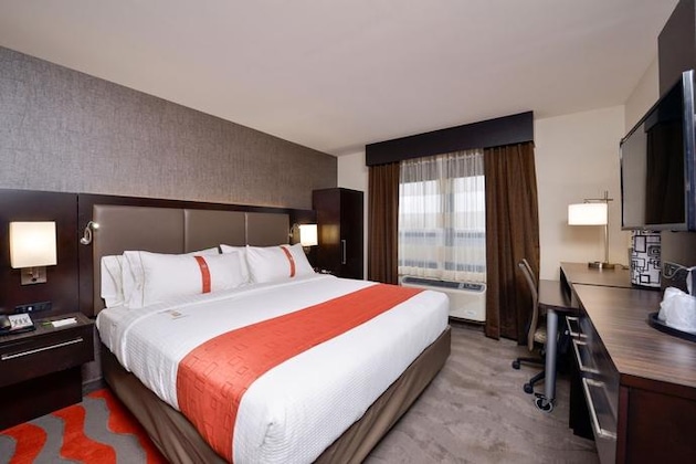 Gallery - Holiday Inn New York Jfk Airport Area, An Ihg Hotel