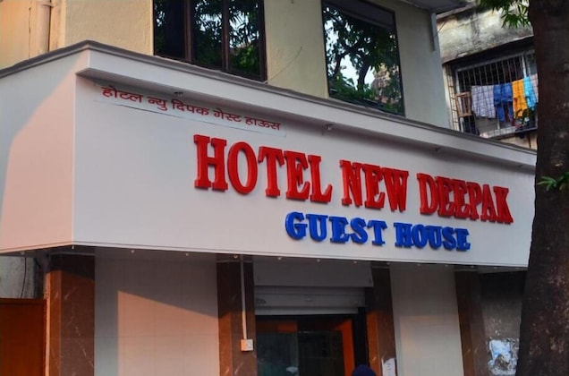 Gallery - Hotel New Deepak