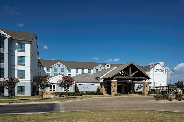 Gallery - Homewood Suites By Hilton Austin Round Rock