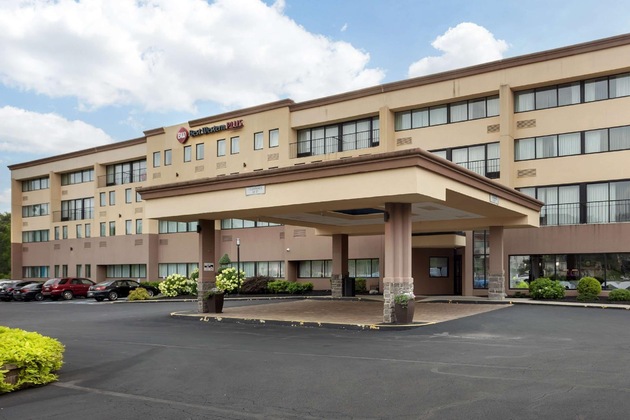 Gallery - Best Western Plus Reading Inn & Suites