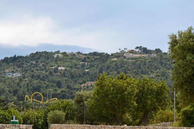 Gallery - Park Hotel Sant' Elia
