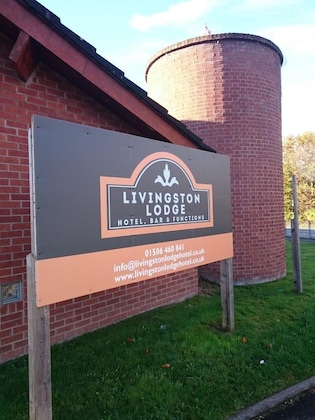 Gallery - Livingston Lodge Hotel