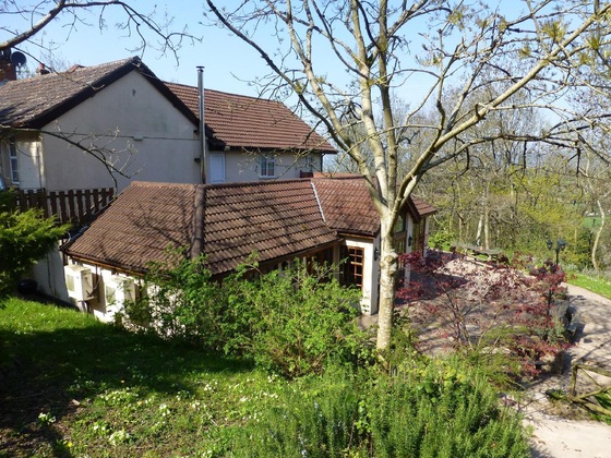 Gallery - Lyncombe Lodge Hotel