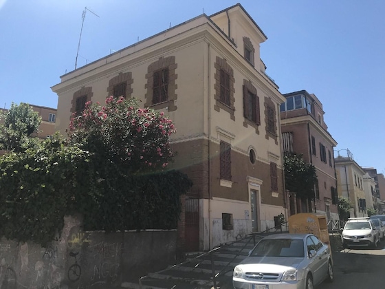 Gallery - Hotel Lodi