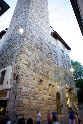 Gallery - Gombithotel