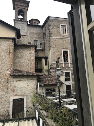 Gallery - Il Sole Bergamo