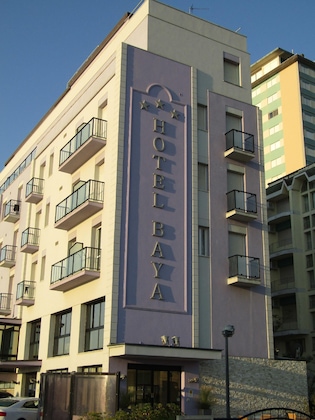 Gallery - Hotel Baya Strand