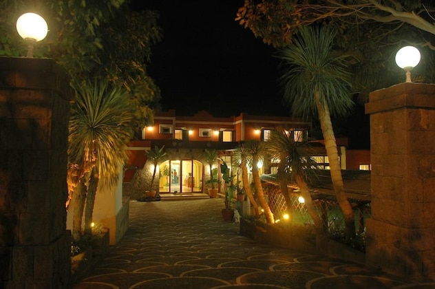 Gallery - Hotel Villa Franca