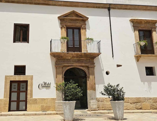 Gallery - Hotel Carmine
