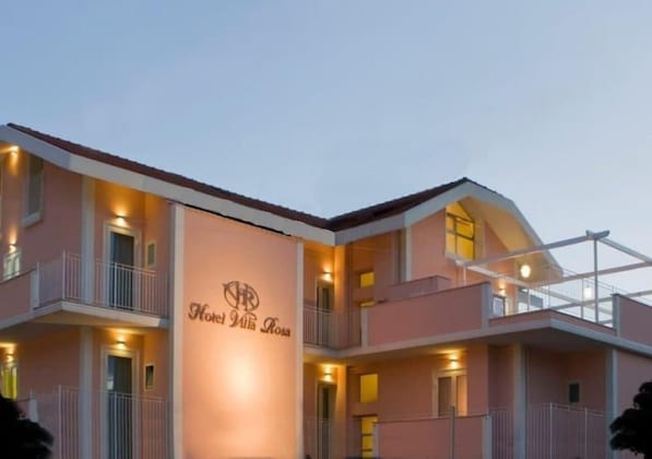 Gallery - Villa Rosa Beyou Hotel