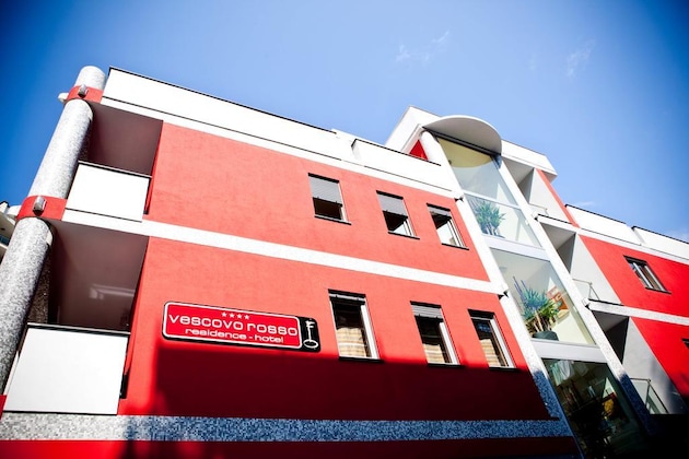 Gallery - B&B Vescovo Rosso