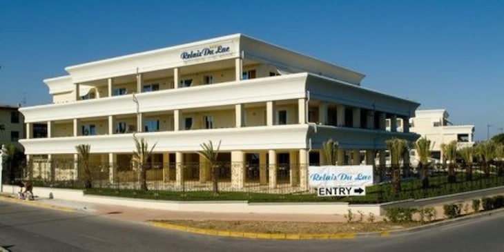 Gallery - Relais Du Lac
