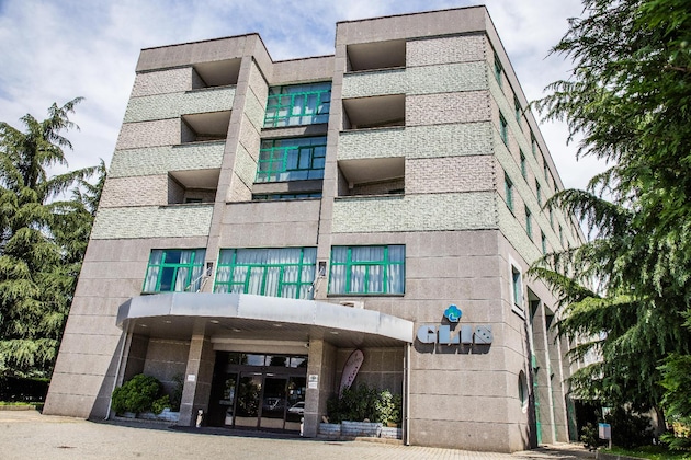 Gallery - Hotel Glis