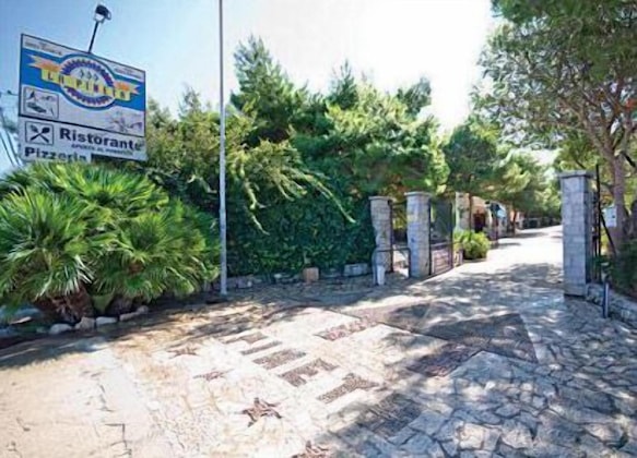 Gallery - Camping La Pineta