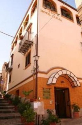 Gallery - Hotel Clelia