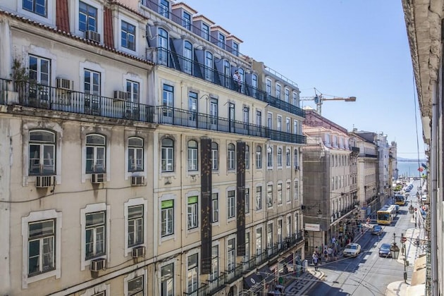 Gallery - Lisboa Prata Boutique Hotel