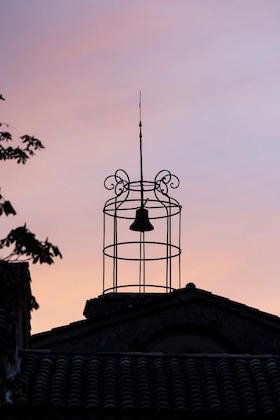 Gallery - Hostellerie De L'abbaye De La Celle