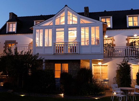 Gallery - Le Lodge Kerisper