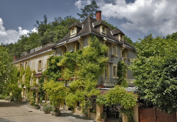 Gallery - Hôtel Le Cro-Magnon