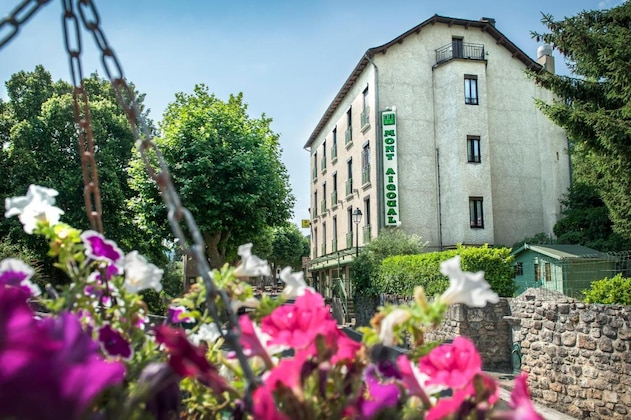 Gallery - Hotel Le Mont Aigoual