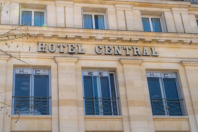 Gallery - Hotel Central