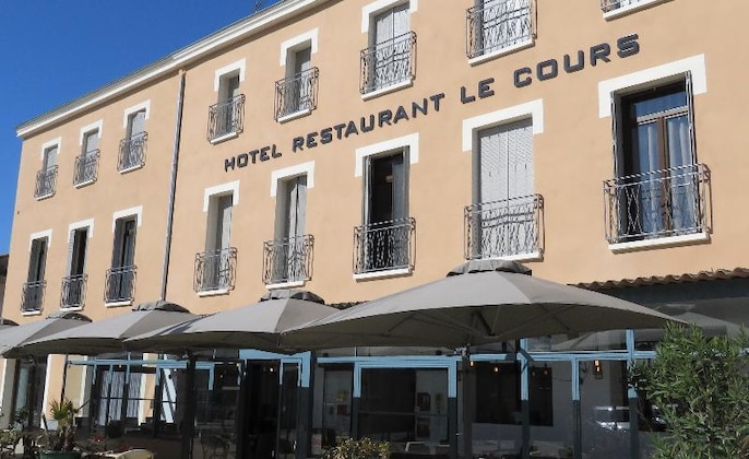 Gallery - Hotel Restaurant Le Cours