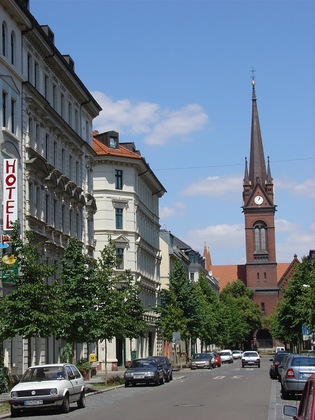 Gallery - Galerie Hotel Leipziger Hof