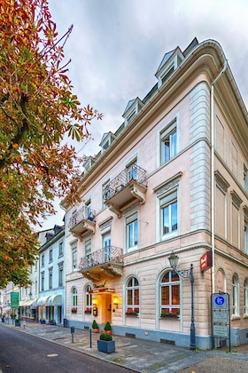 Gallery - Hotel Römerhof