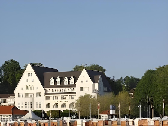 Gallery - Strandhotel Glücksburg