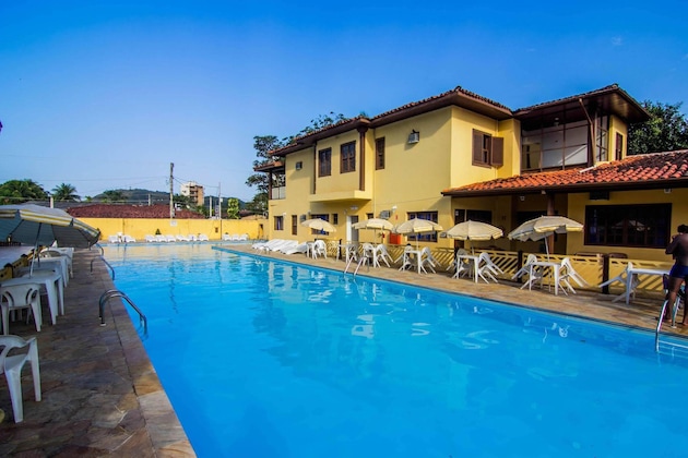 Gallery - Hotel Caraguatatuba