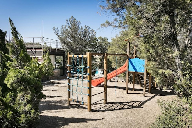 Gallery - Residenza Capriccioli