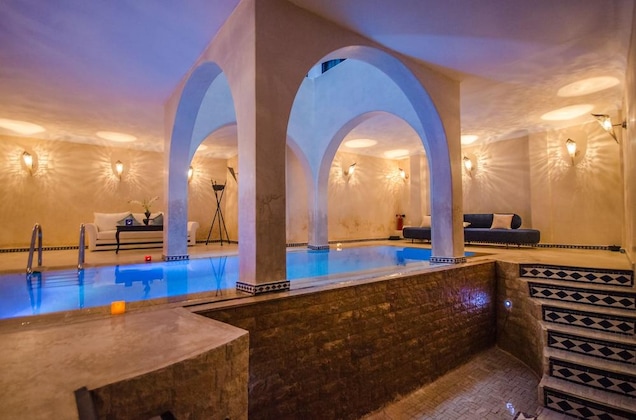 Gallery - Lina Ryad & Spa