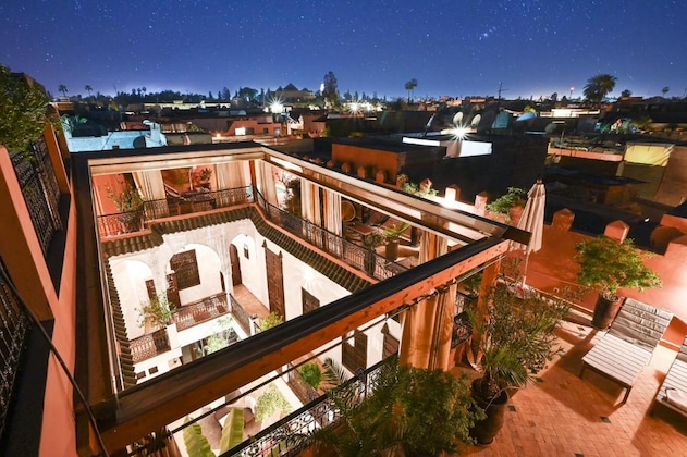 Gallery - Riad Aya