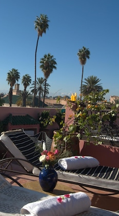 Gallery - Riad Imilchil