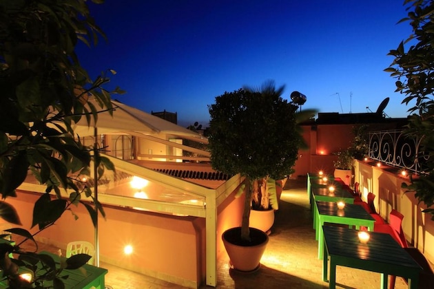 Gallery - Riad Infinity Sea