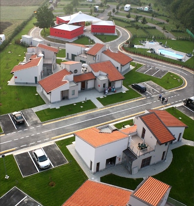 Gallery - Alba Village Hotel