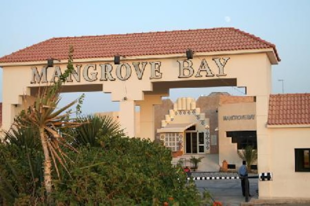 Gallery - Mangrove Bay Resort