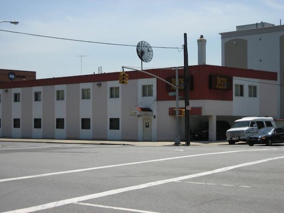 Gallery - Jets Motor Inn