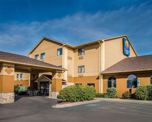 Gallery - Comfort Inn Joliet