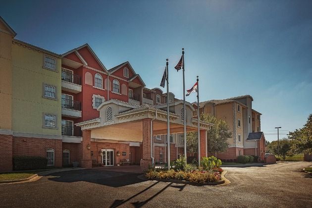 Gallery - Residence Inn Marriott Joplin