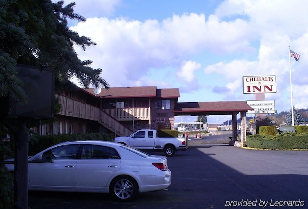 Gallery - Oyo Hotel Chehalis I-5 South
