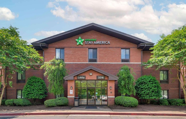 Gallery - Extended Stay America Atlanta Kennesaw Chastain Rd.