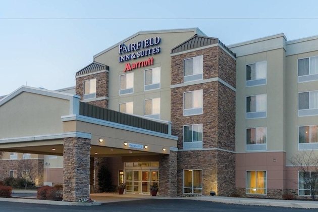Gallery - Fairfield Inn By Marriott Kennett Square Brandywine Valley