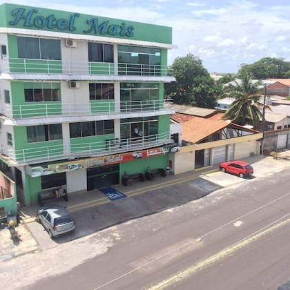 Gallery - Mais Hotel