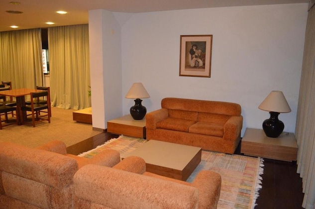 Gallery - Niterói Palace Hotel