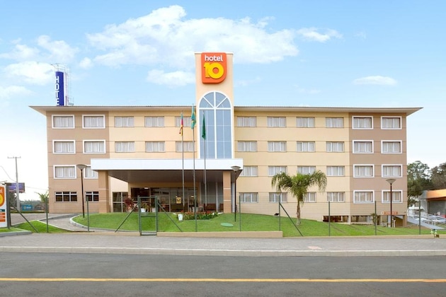 Gallery - Hotel 10 Sao Leopoldo