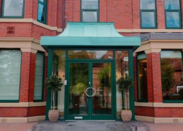 Gallery - Newcastle Jesmond Hotel