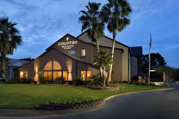 Gallery - Country Inn & Suites By Radisson, Kingsland, Ga